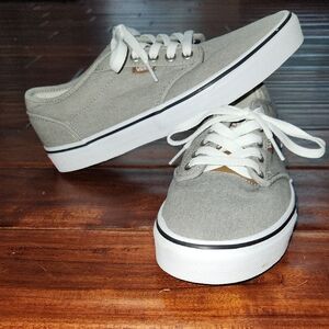 Vans men's Atwood sneakers